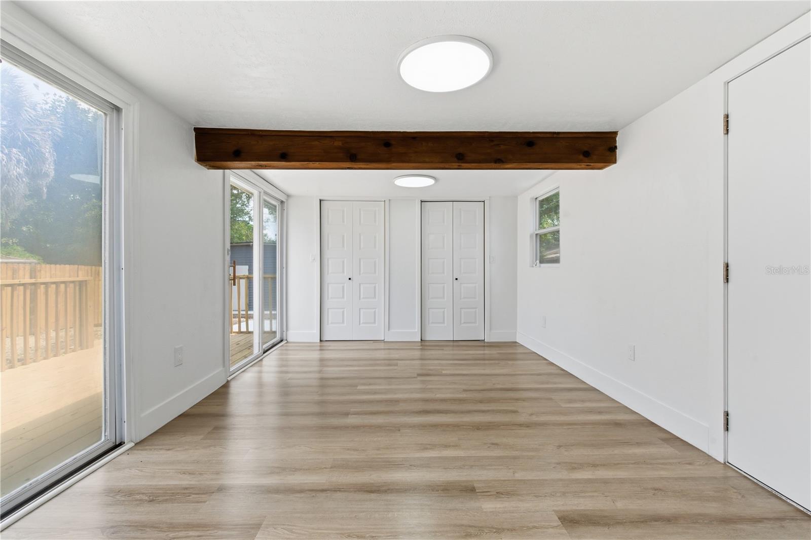 SUNSET POINT 1ST ADD - Residential