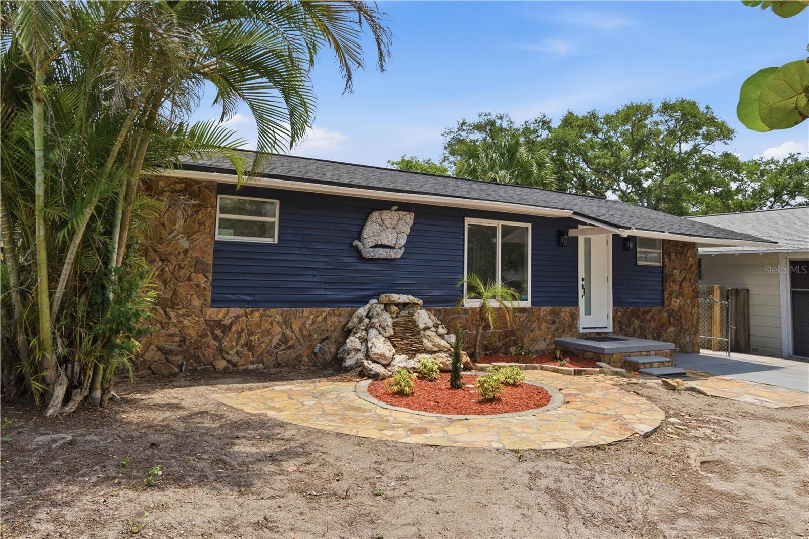 SUNSET POINT 1ST ADD - Residential
