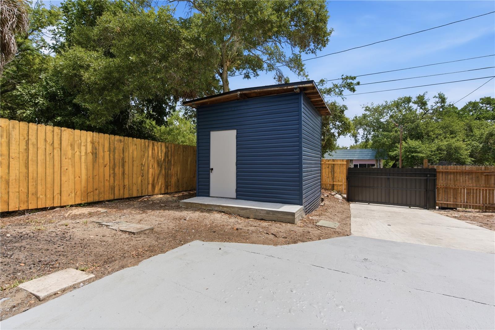 SUNSET POINT 1ST ADD - Residential