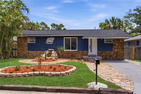 Photo of 1865 Springtime Avenue, Clearwater, FL 33755 (MLS # TB8504579)
