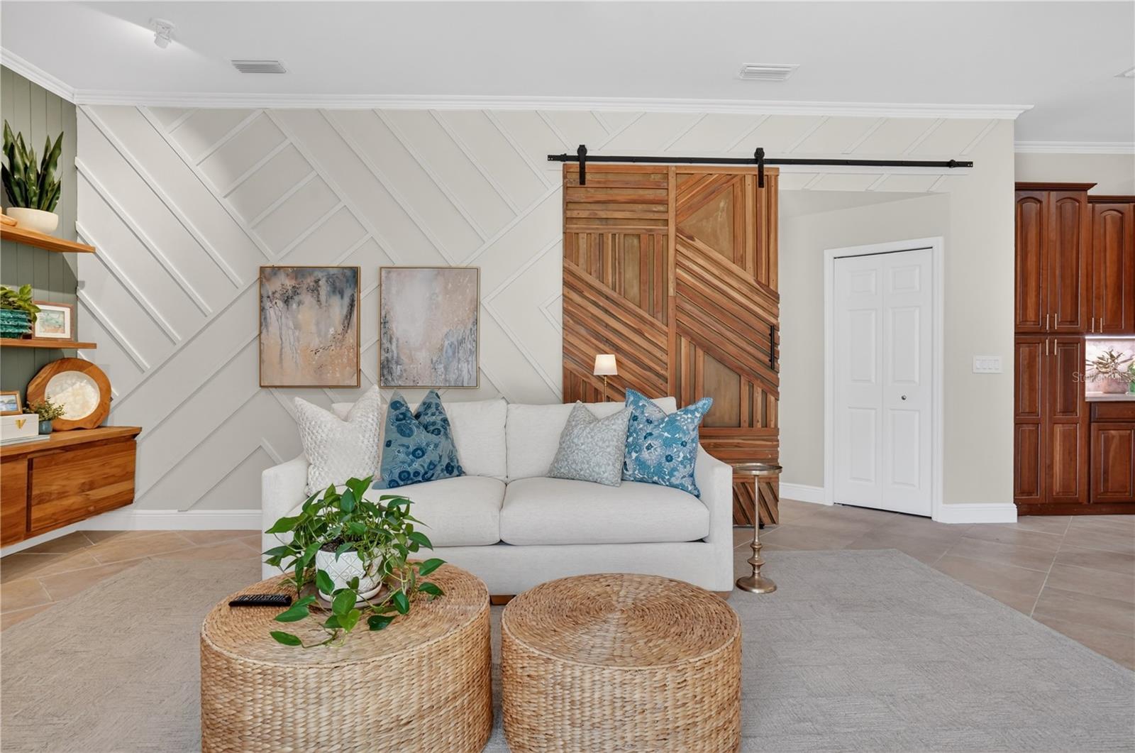 RIVER WILDERNESS PH I - Residential
