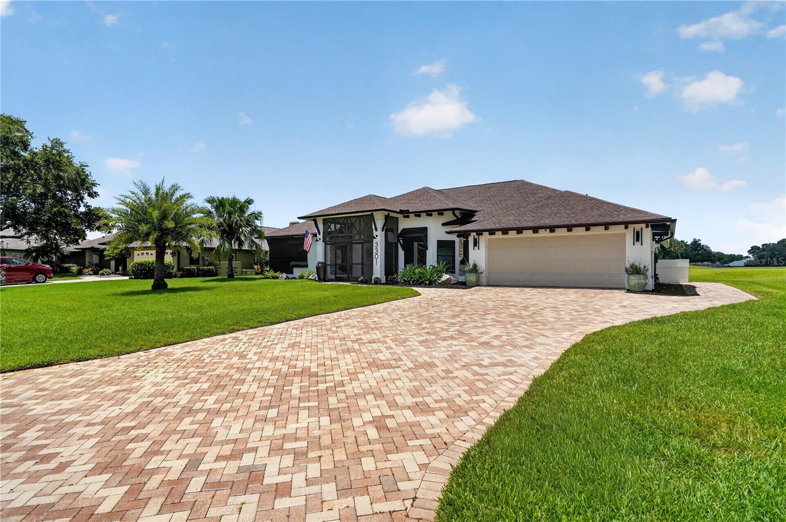 3301 LAKESIDE CIRCLE