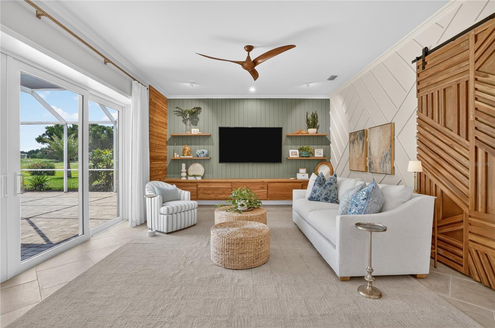RIVER WILDERNESS PH I - Residential