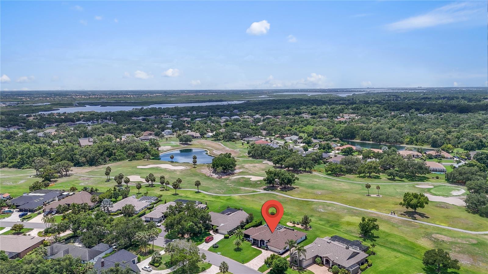 RIVER WILDERNESS PH I - Residential