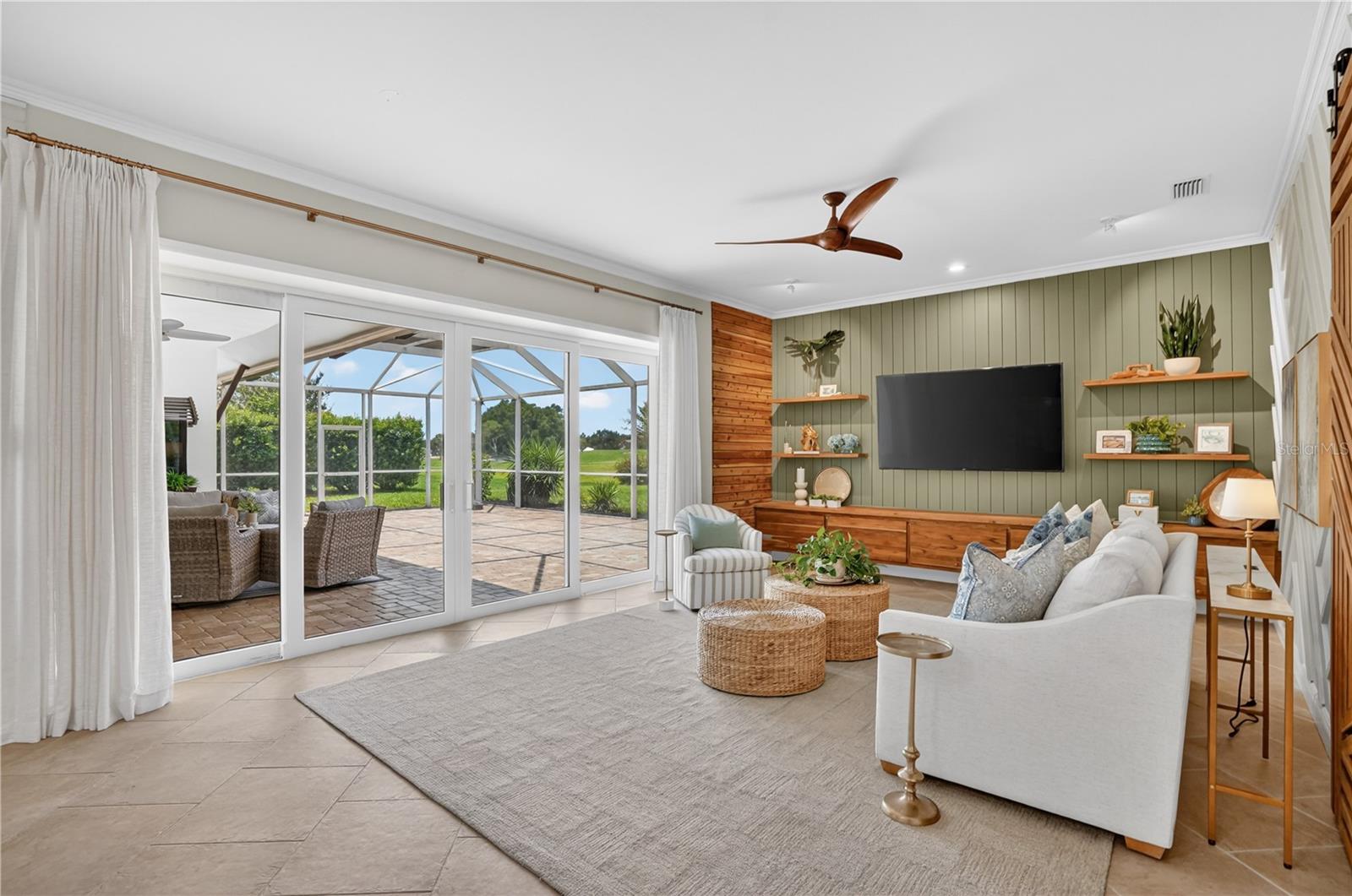 RIVER WILDERNESS PH I - Residential