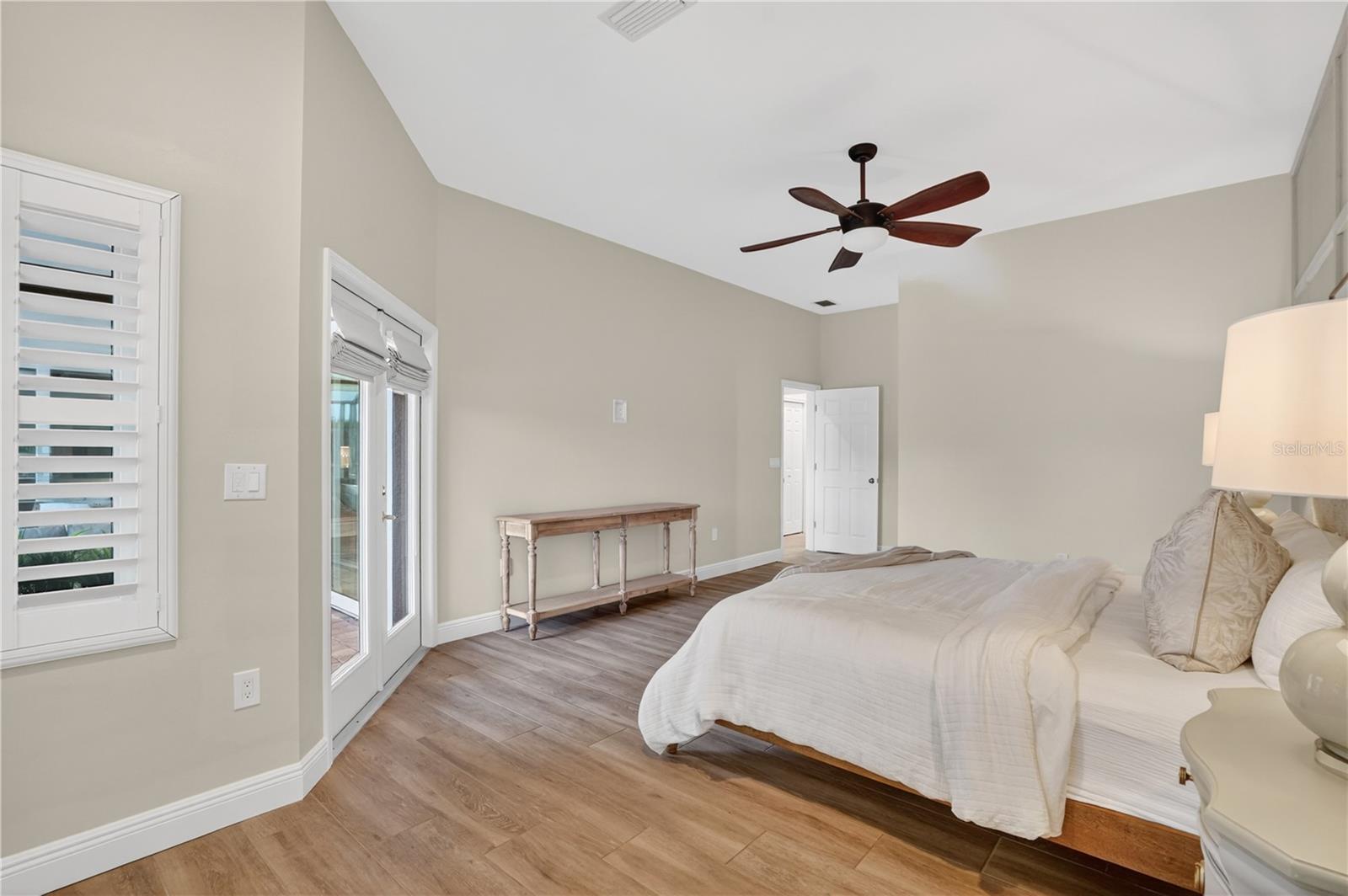 RIVER WILDERNESS PH I - Residential