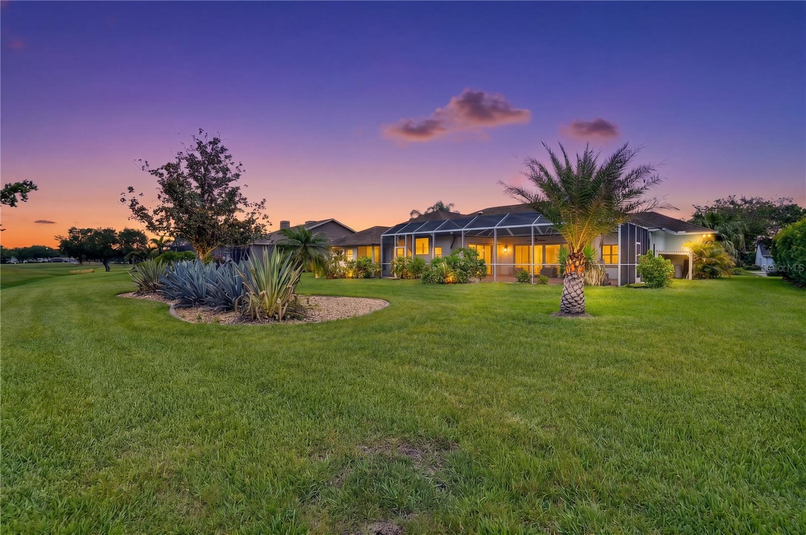 RIVER WILDERNESS PH I - Residential