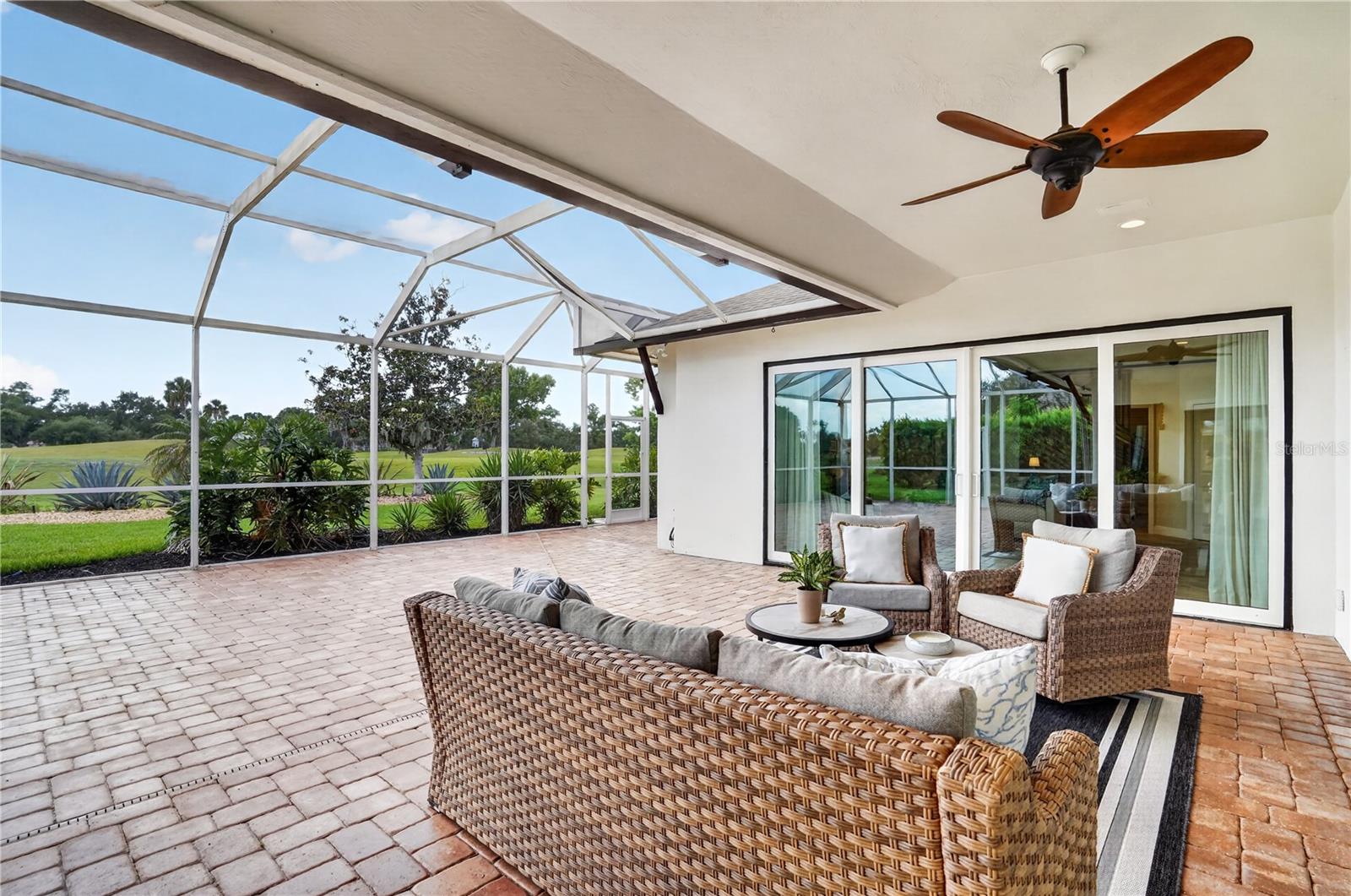 RIVER WILDERNESS PH I - Residential