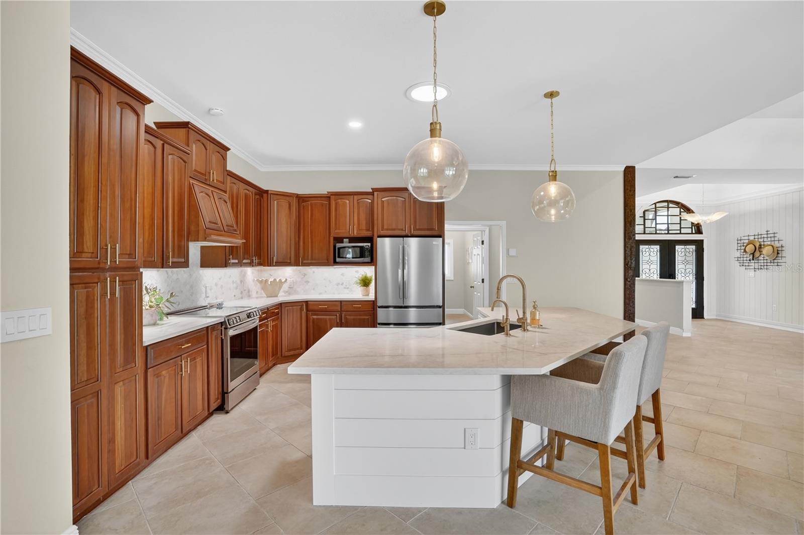 RIVER WILDERNESS PH I - Residential