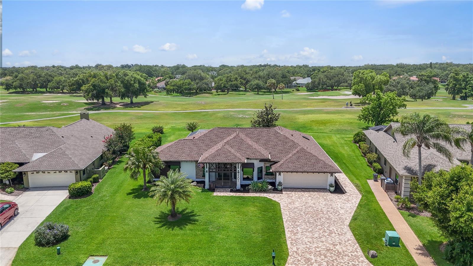 RIVER WILDERNESS PH I - Residential