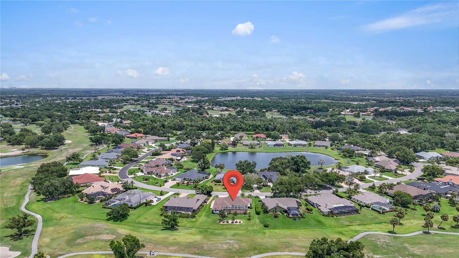 RIVER WILDERNESS PH I - Residential