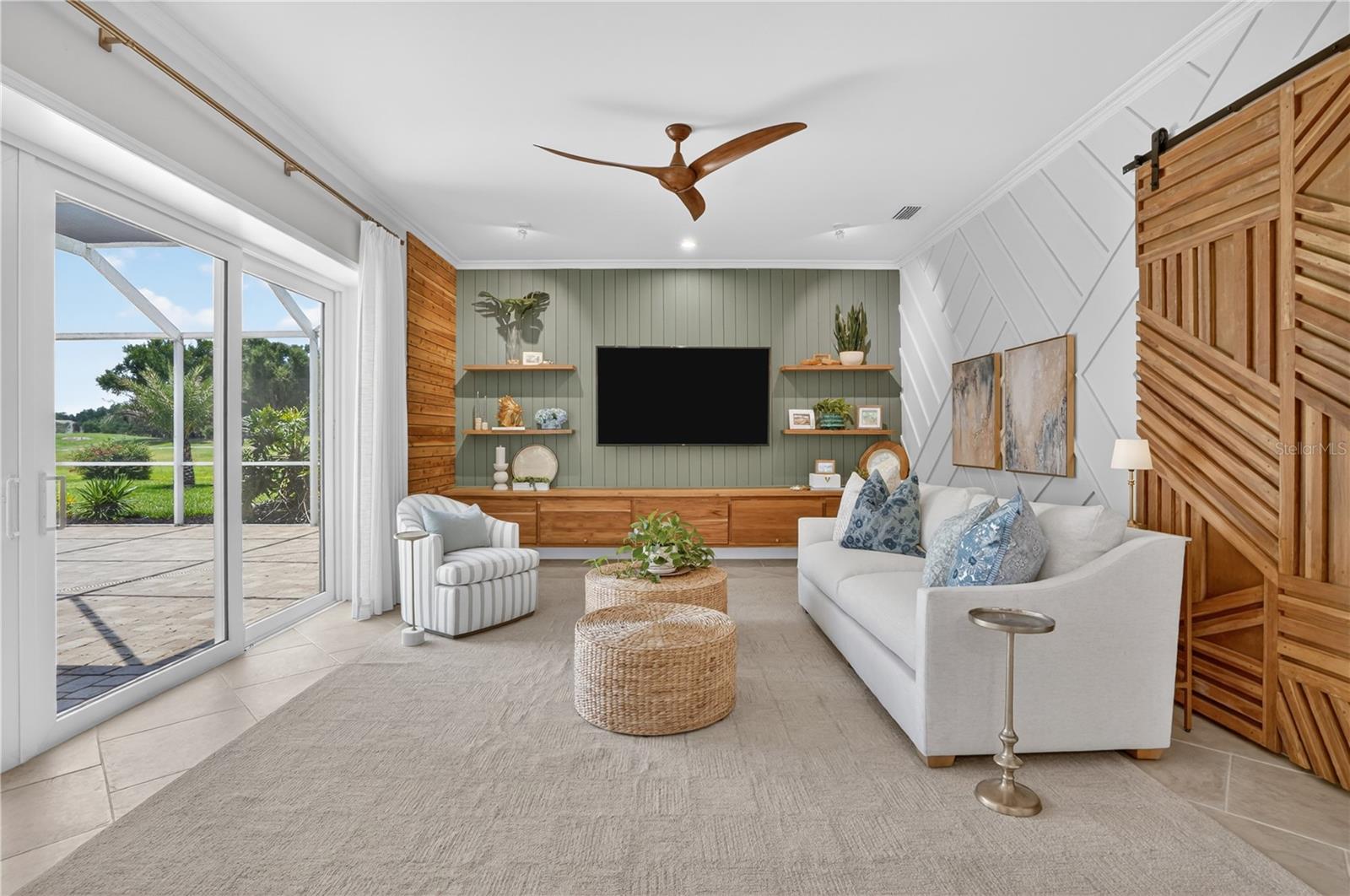RIVER WILDERNESS PH I - Residential