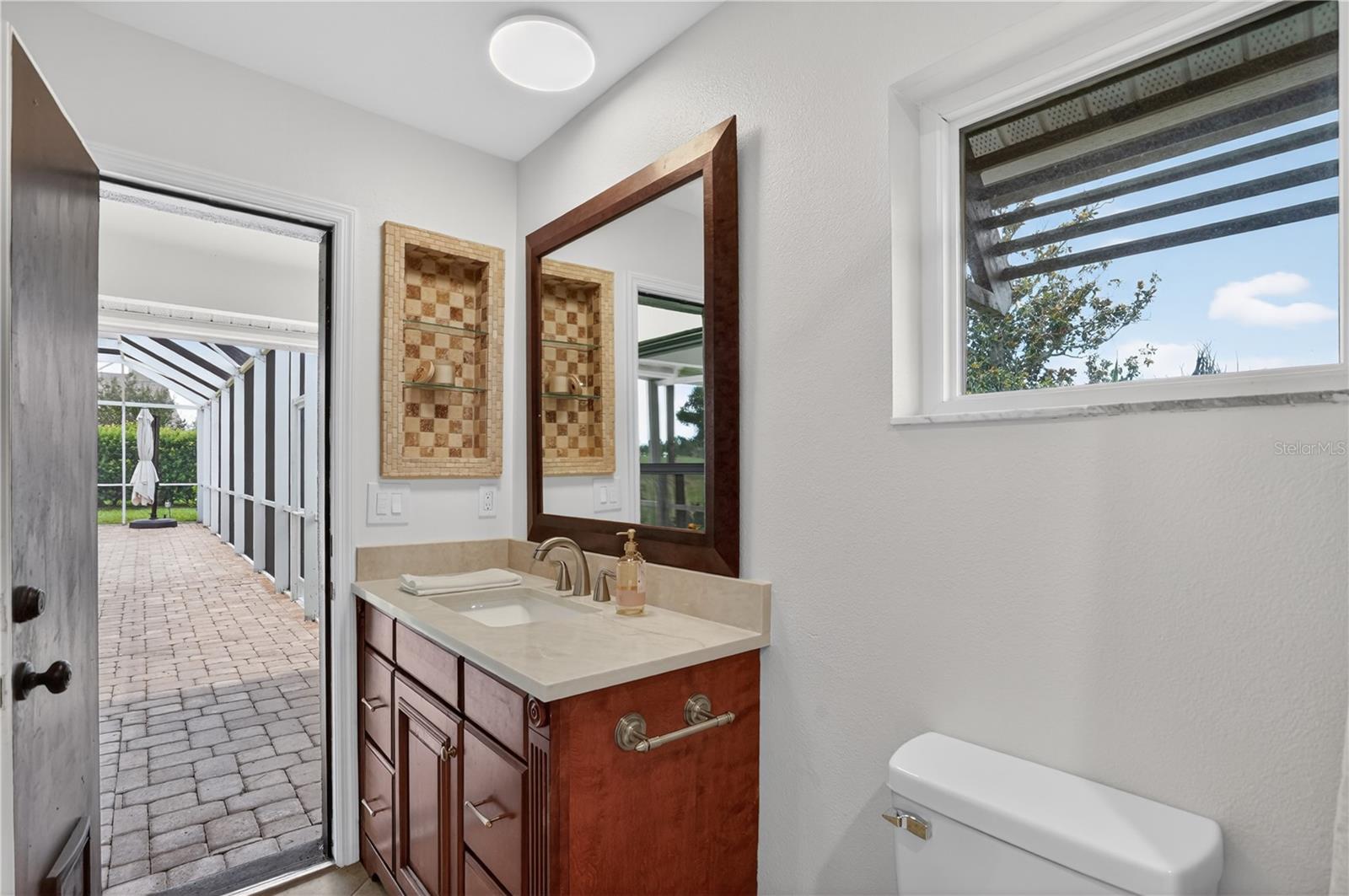 RIVER WILDERNESS PH I - Residential