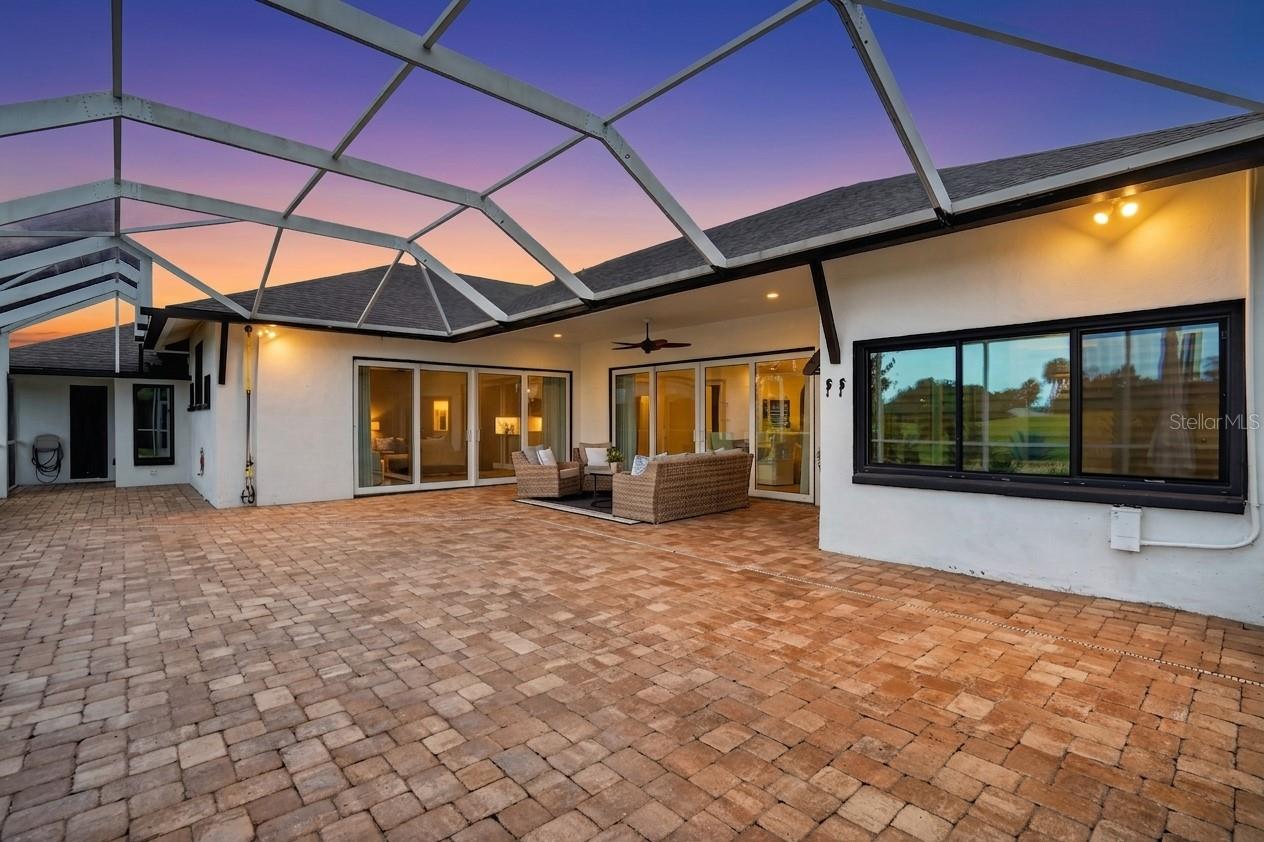 RIVER WILDERNESS PH I - Residential