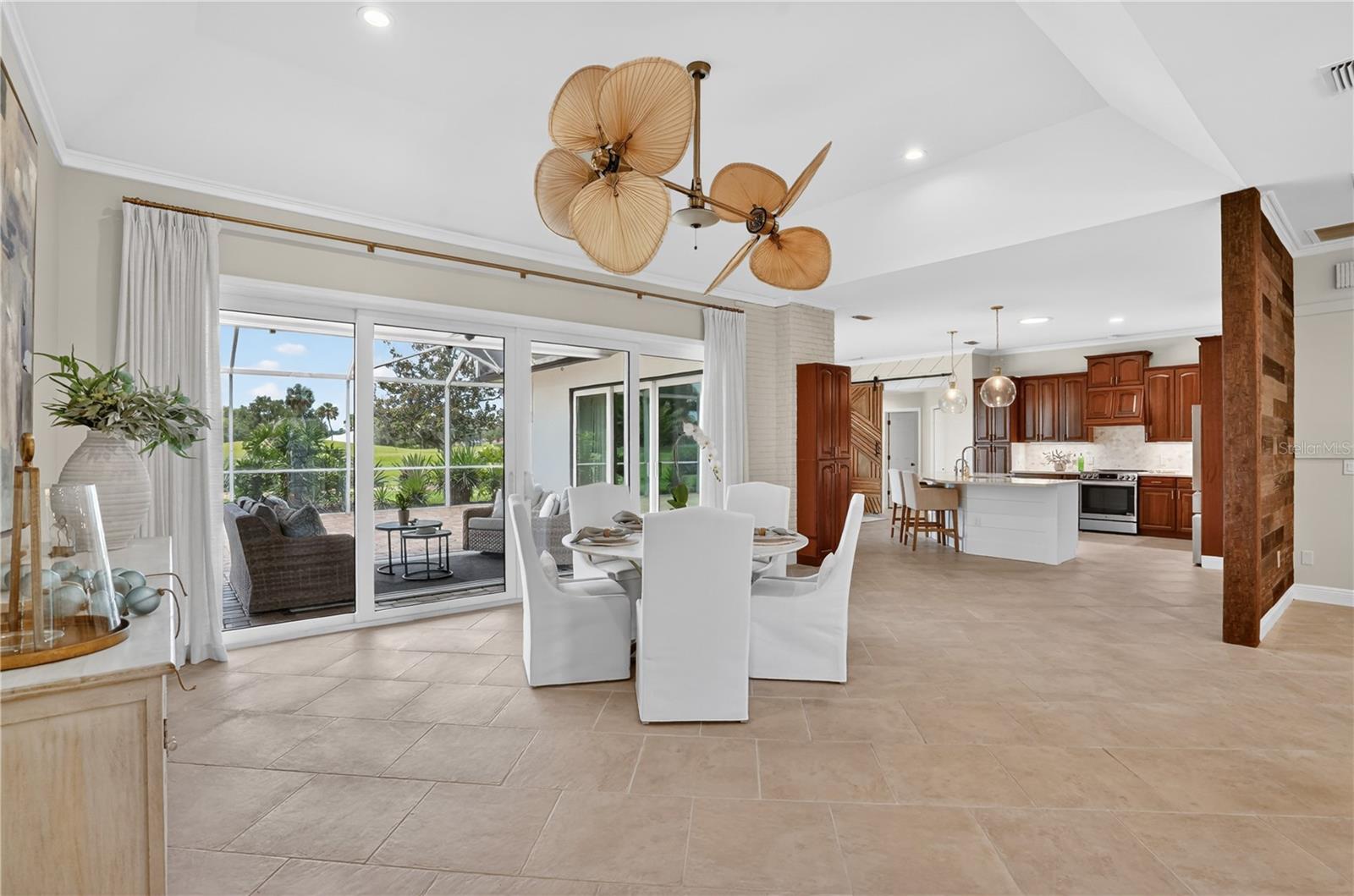 RIVER WILDERNESS PH I - Residential
