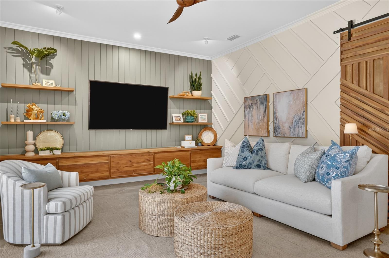 RIVER WILDERNESS PH I - Residential