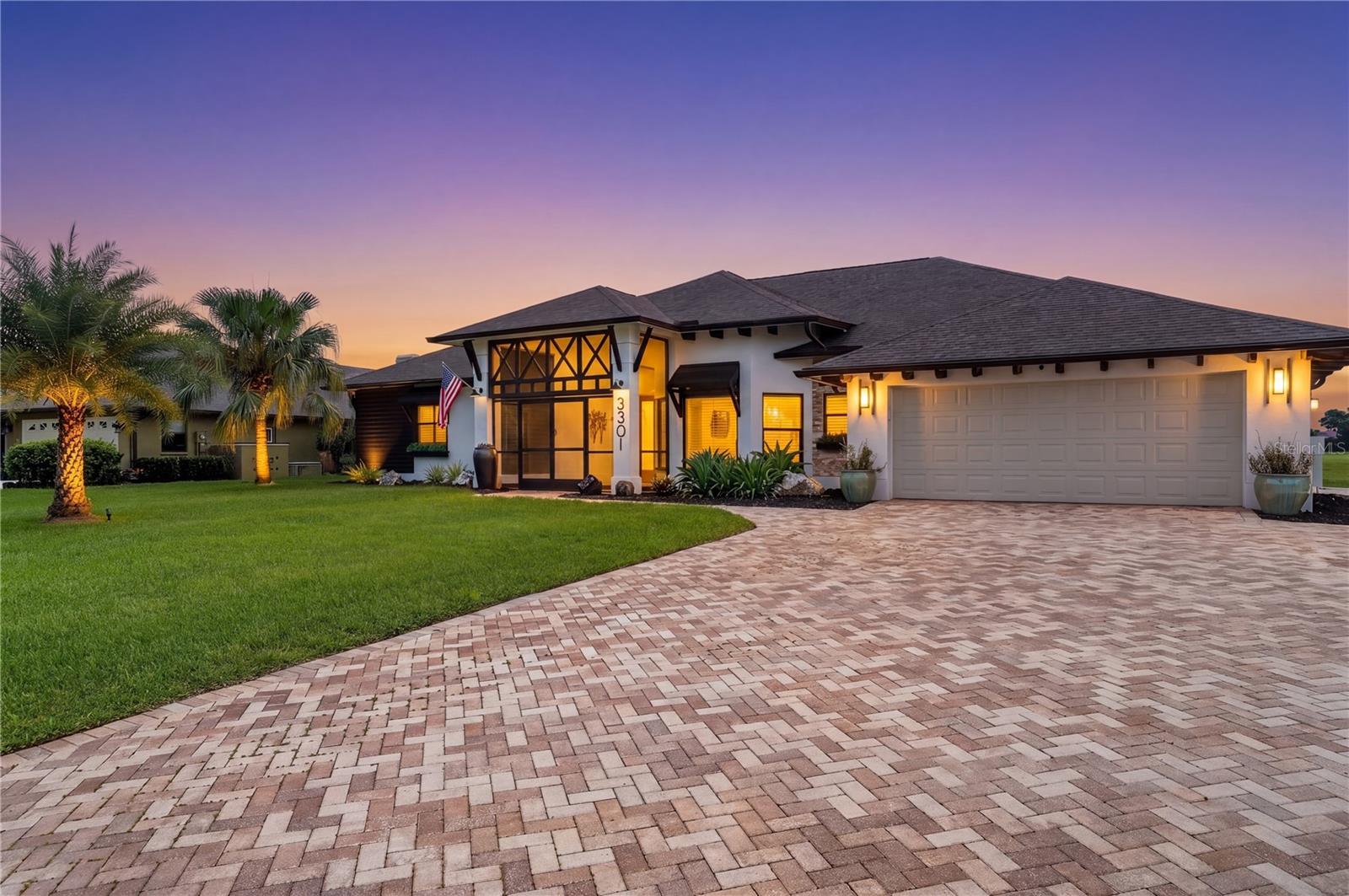 3301 LAKESIDE CIRCLE