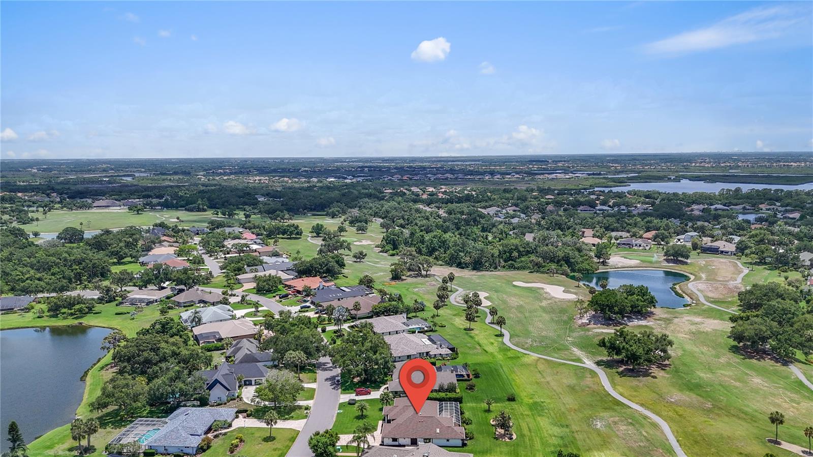 RIVER WILDERNESS PH I - Residential