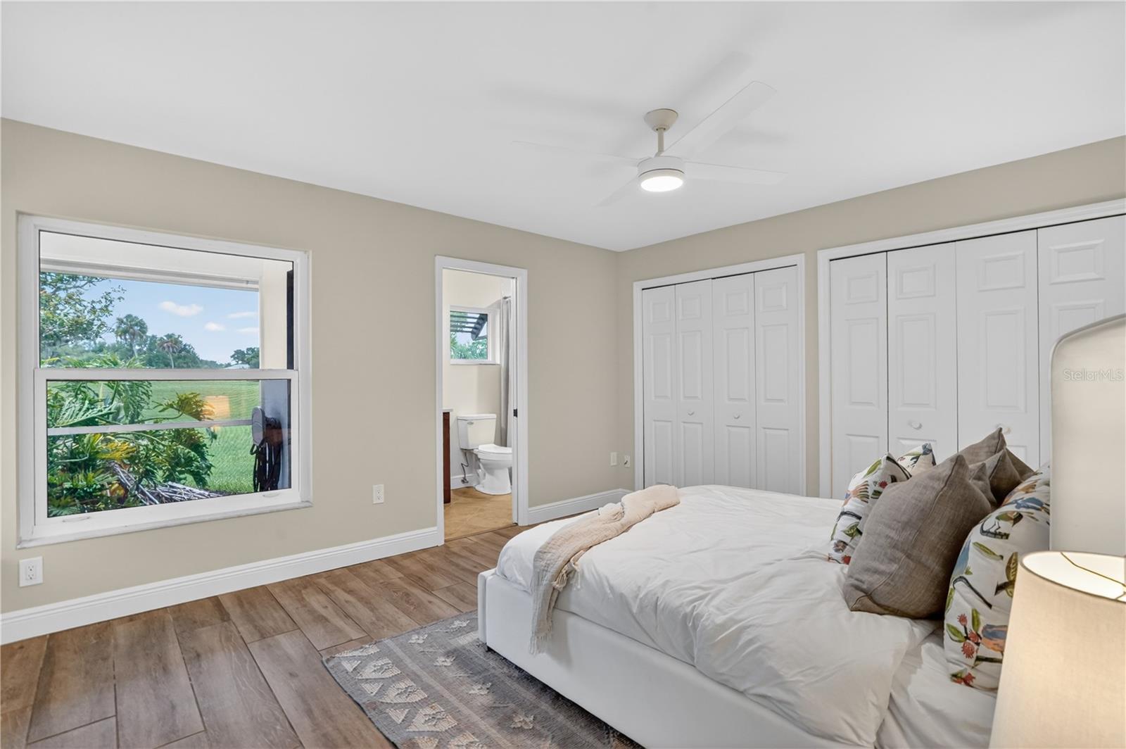 RIVER WILDERNESS PH I - Residential