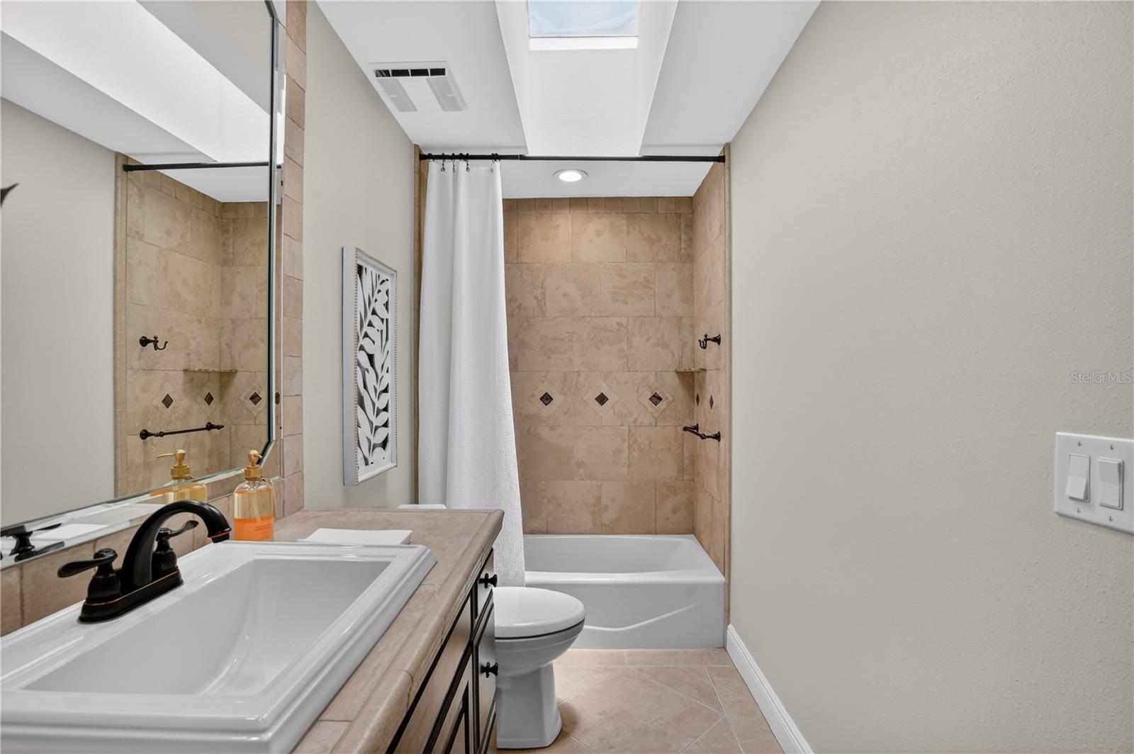 RIVER WILDERNESS PH I - Residential