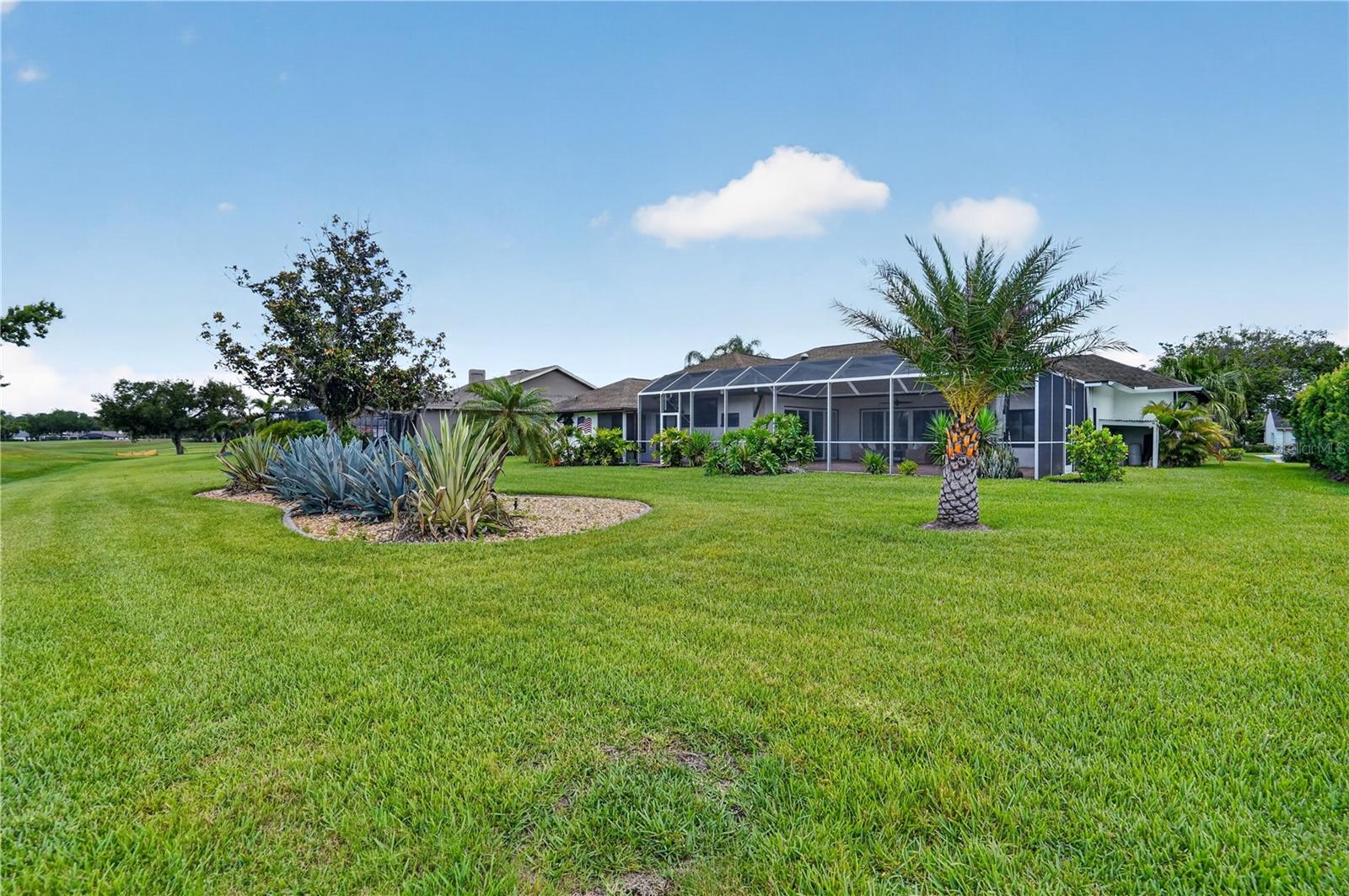 RIVER WILDERNESS PH I - Residential