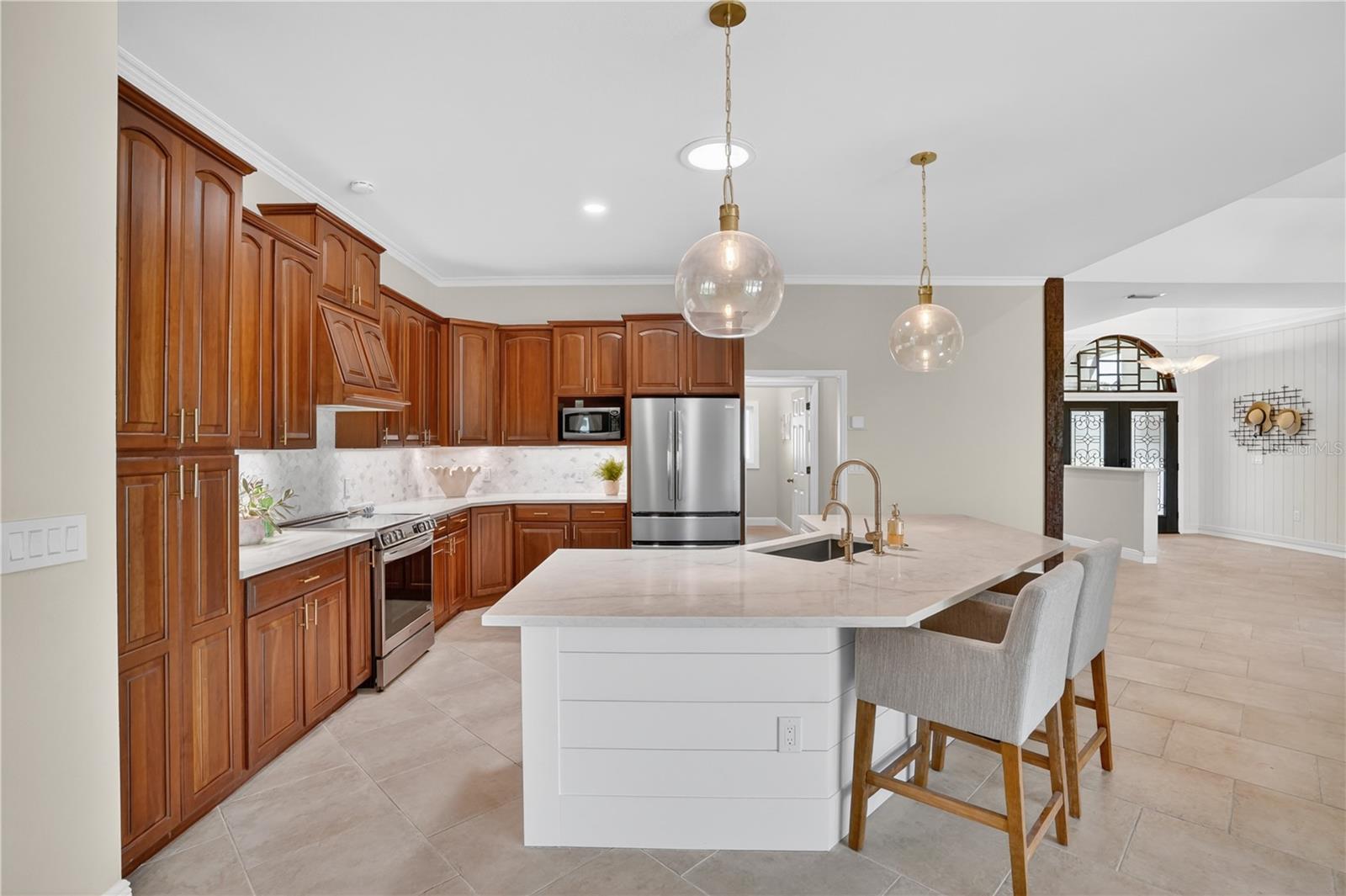 RIVER WILDERNESS PH I - Residential