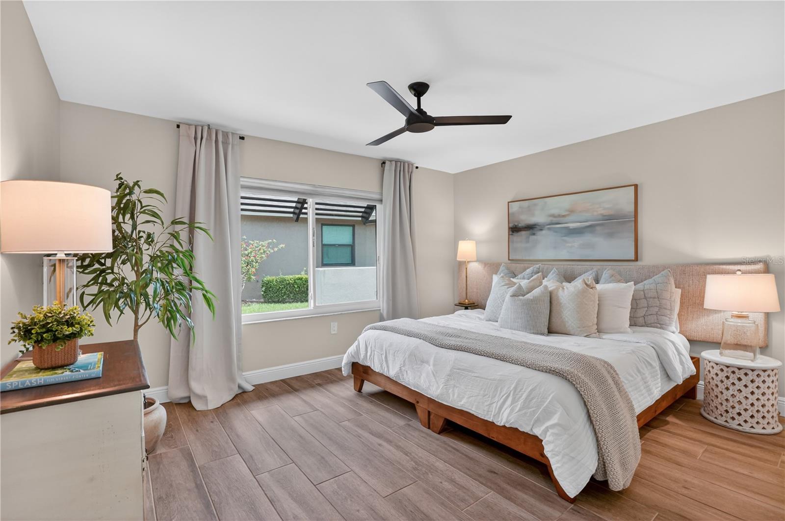 RIVER WILDERNESS PH I - Residential
