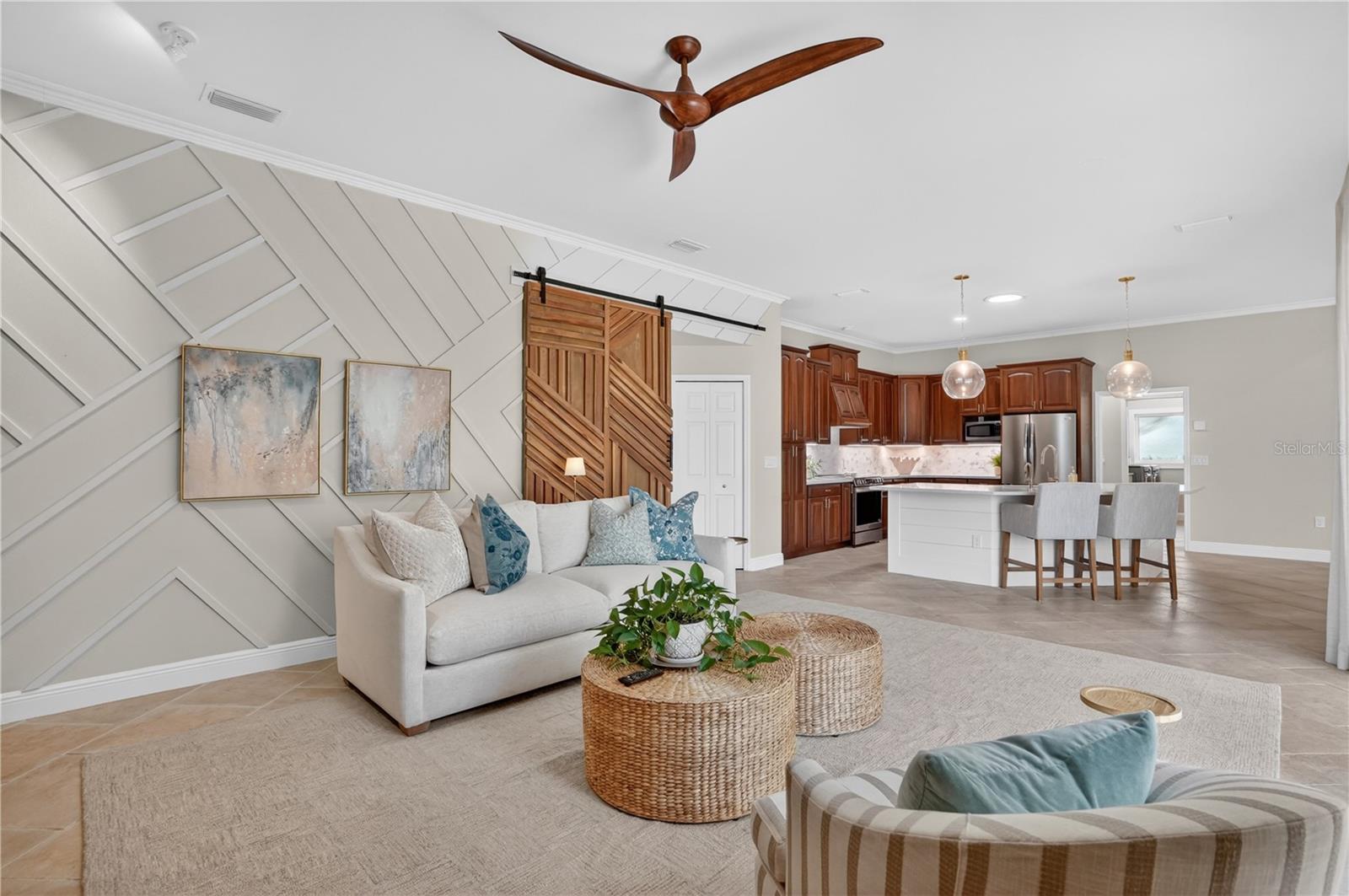 RIVER WILDERNESS PH I - Residential