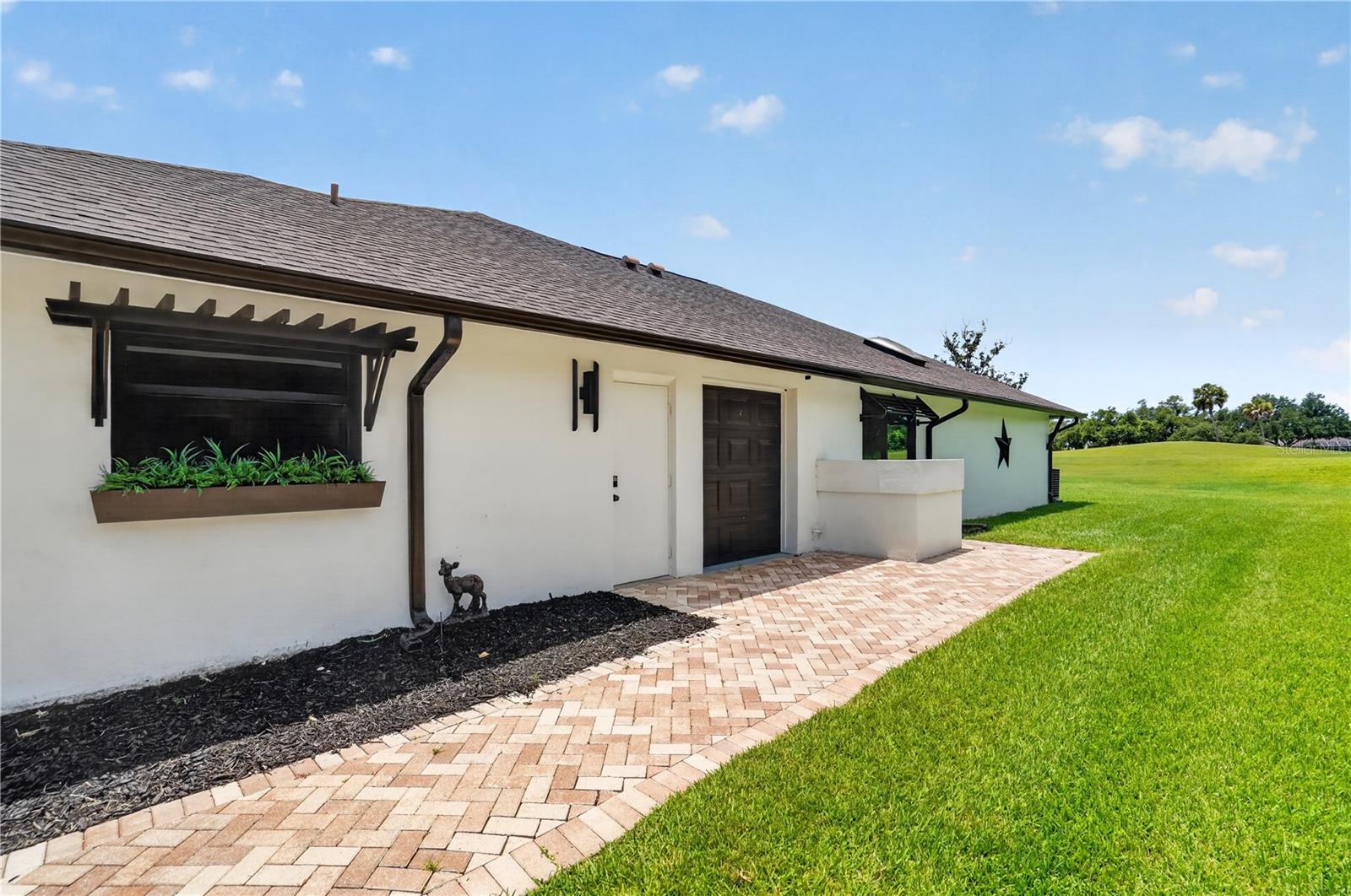 RIVER WILDERNESS PH I - Residential