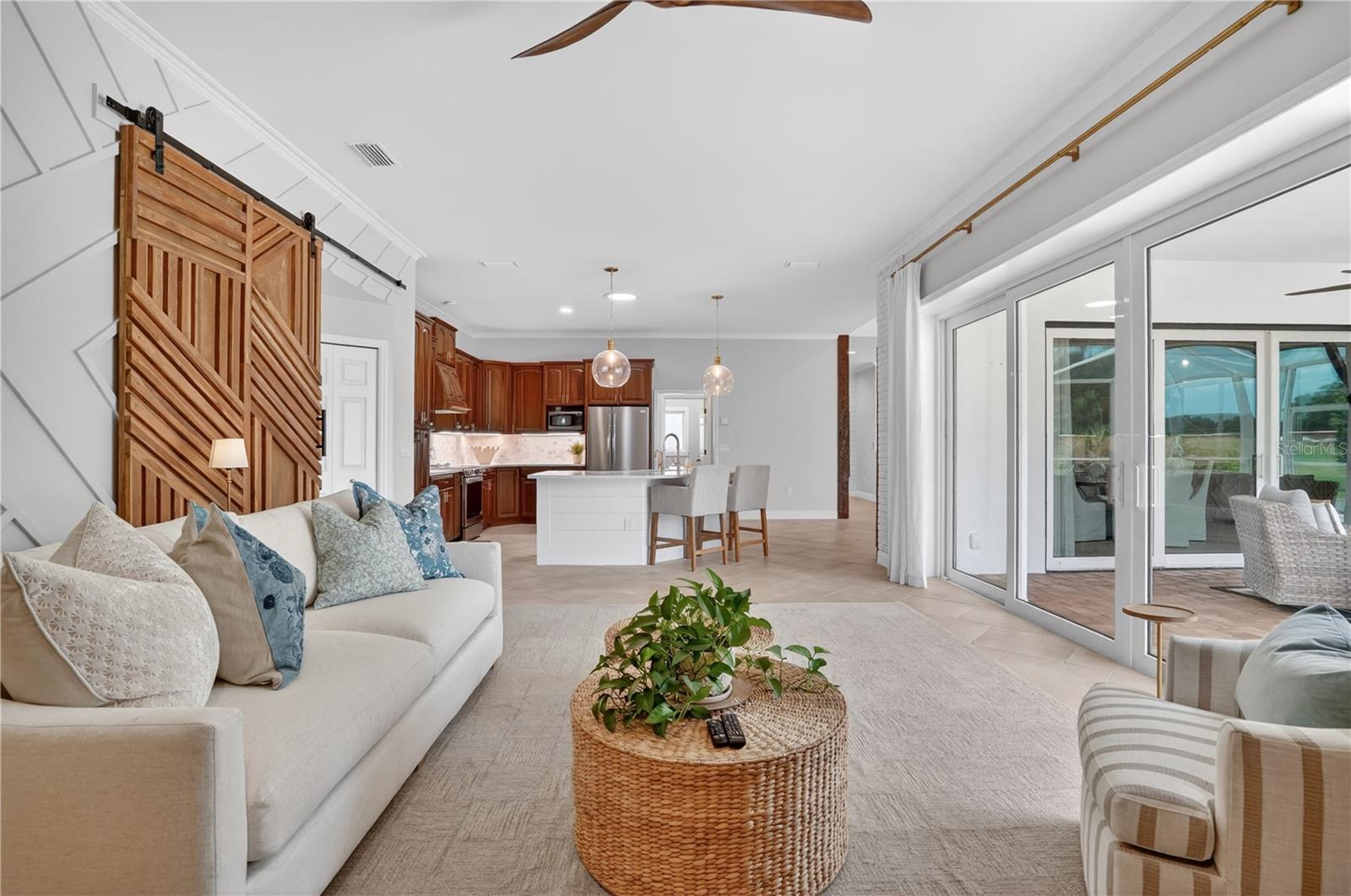 RIVER WILDERNESS PH I - Residential