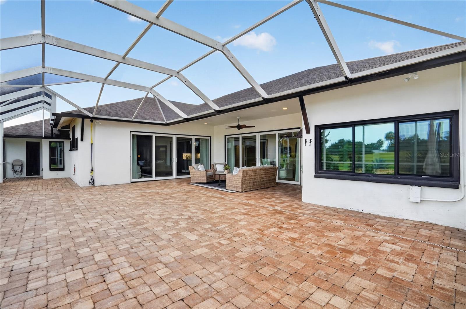 RIVER WILDERNESS PH I - Residential