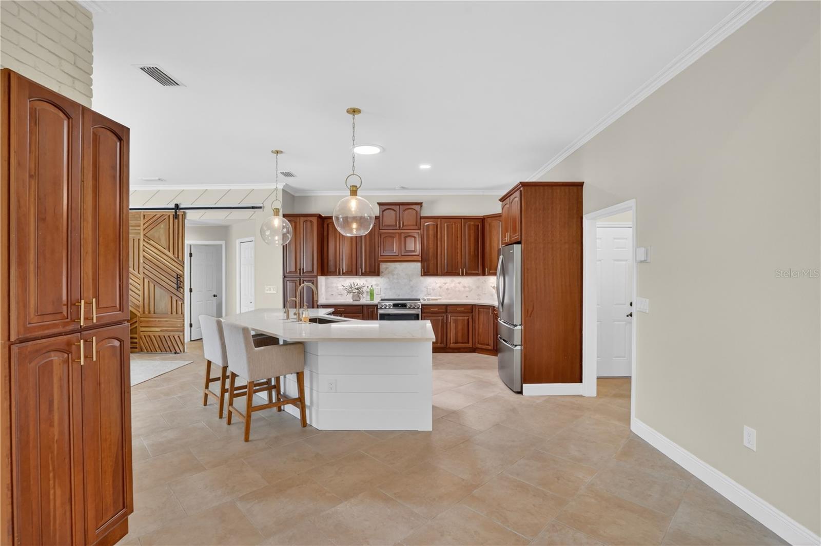 RIVER WILDERNESS PH I - Residential