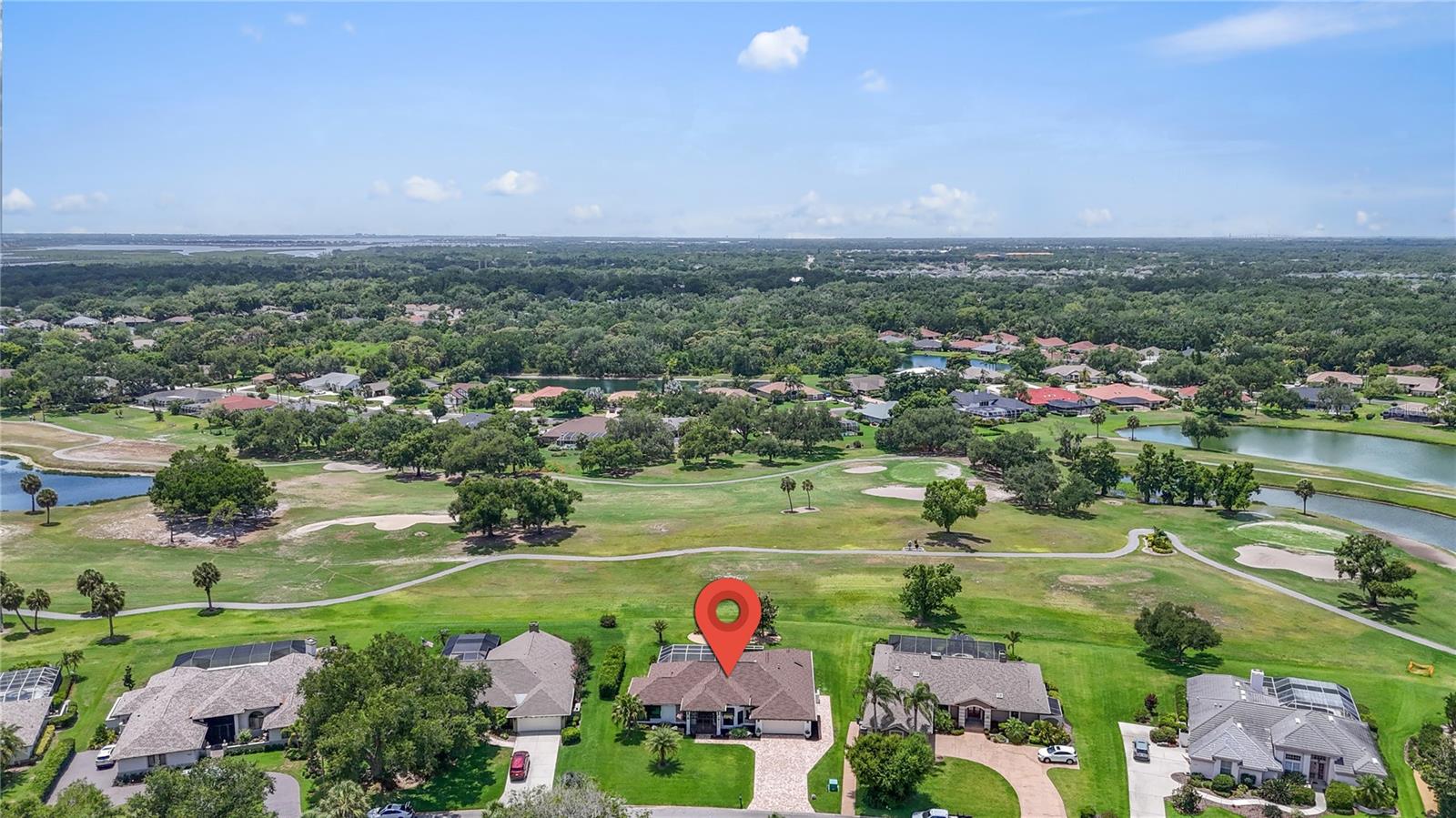 RIVER WILDERNESS PH I - Residential