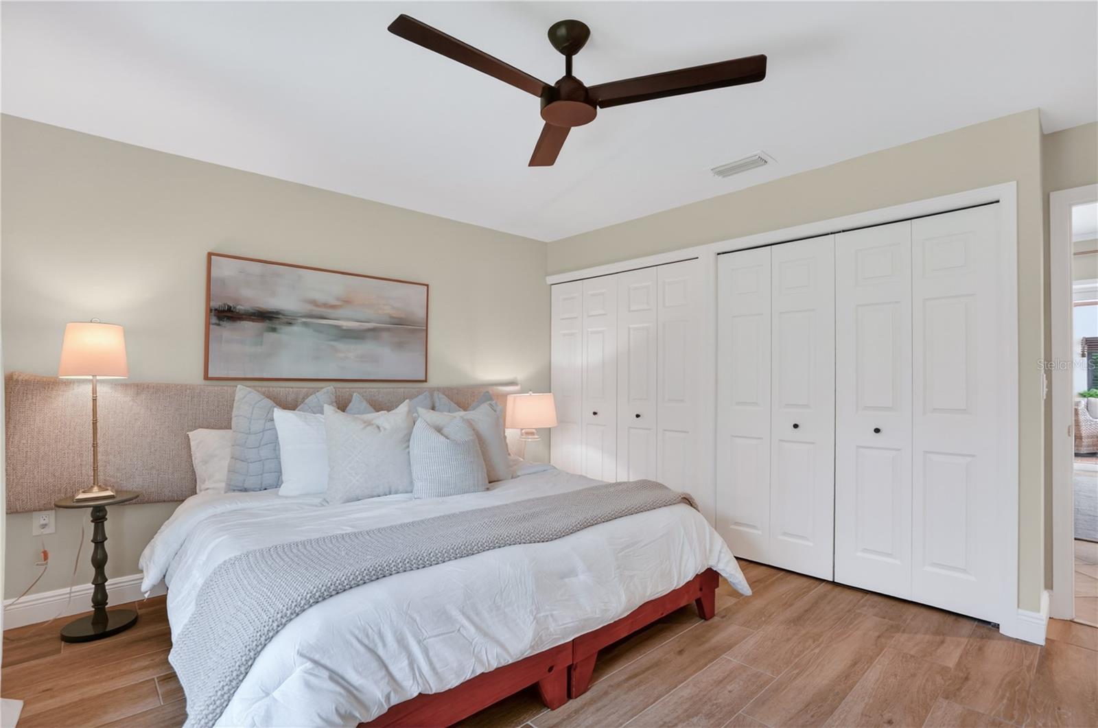 RIVER WILDERNESS PH I - Residential