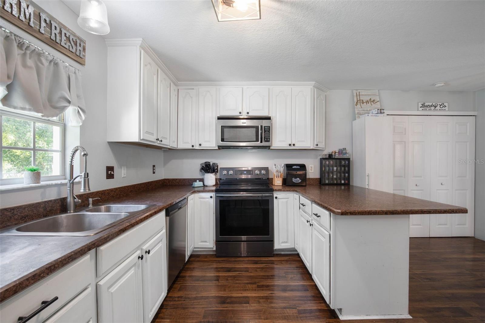 DAYTONA NORTH - Residential