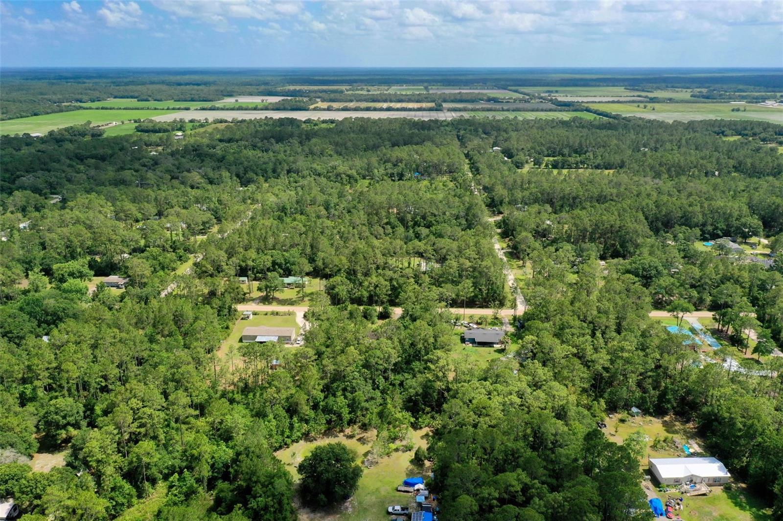 DAYTONA NORTH - Residential