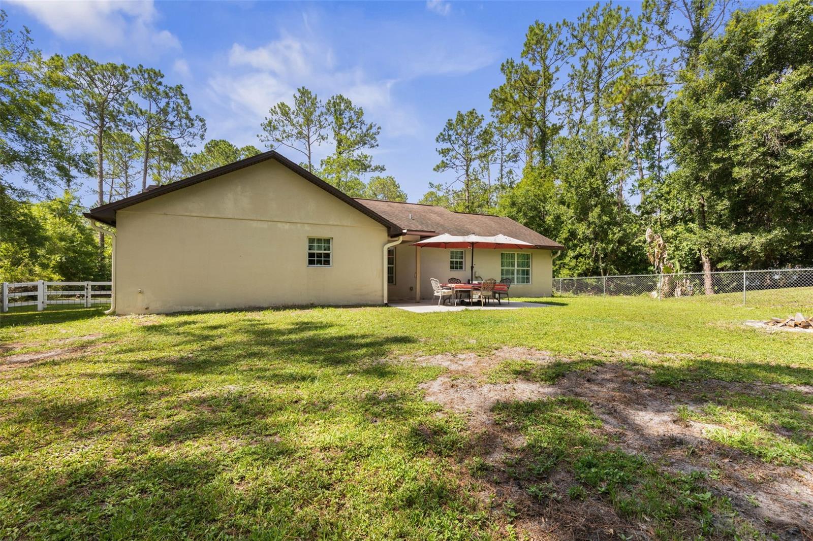 DAYTONA NORTH - Residential
