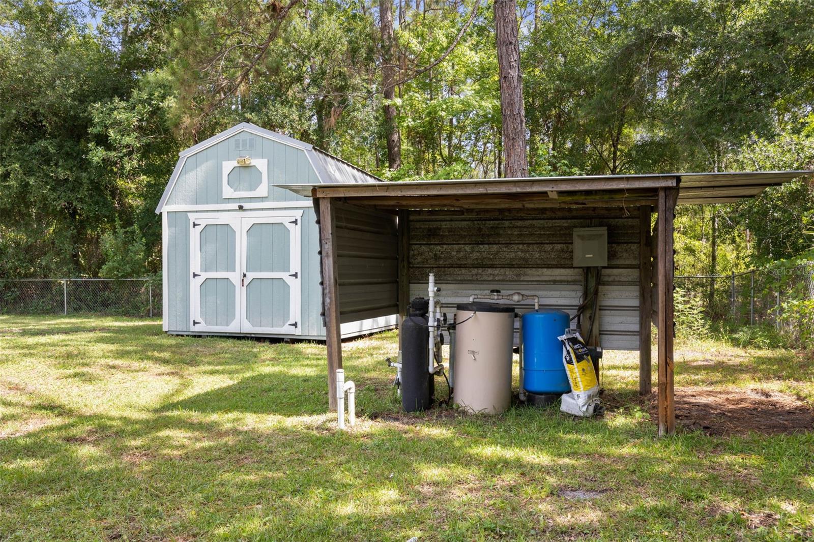 DAYTONA NORTH - Residential