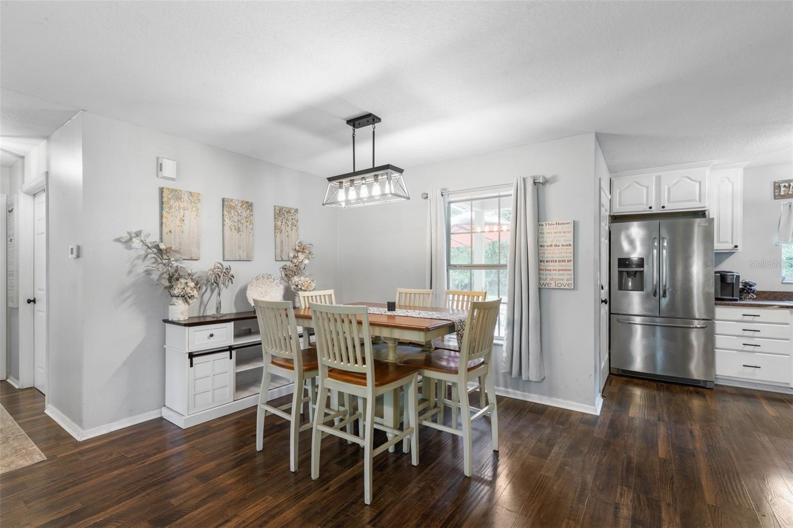DAYTONA NORTH - Residential