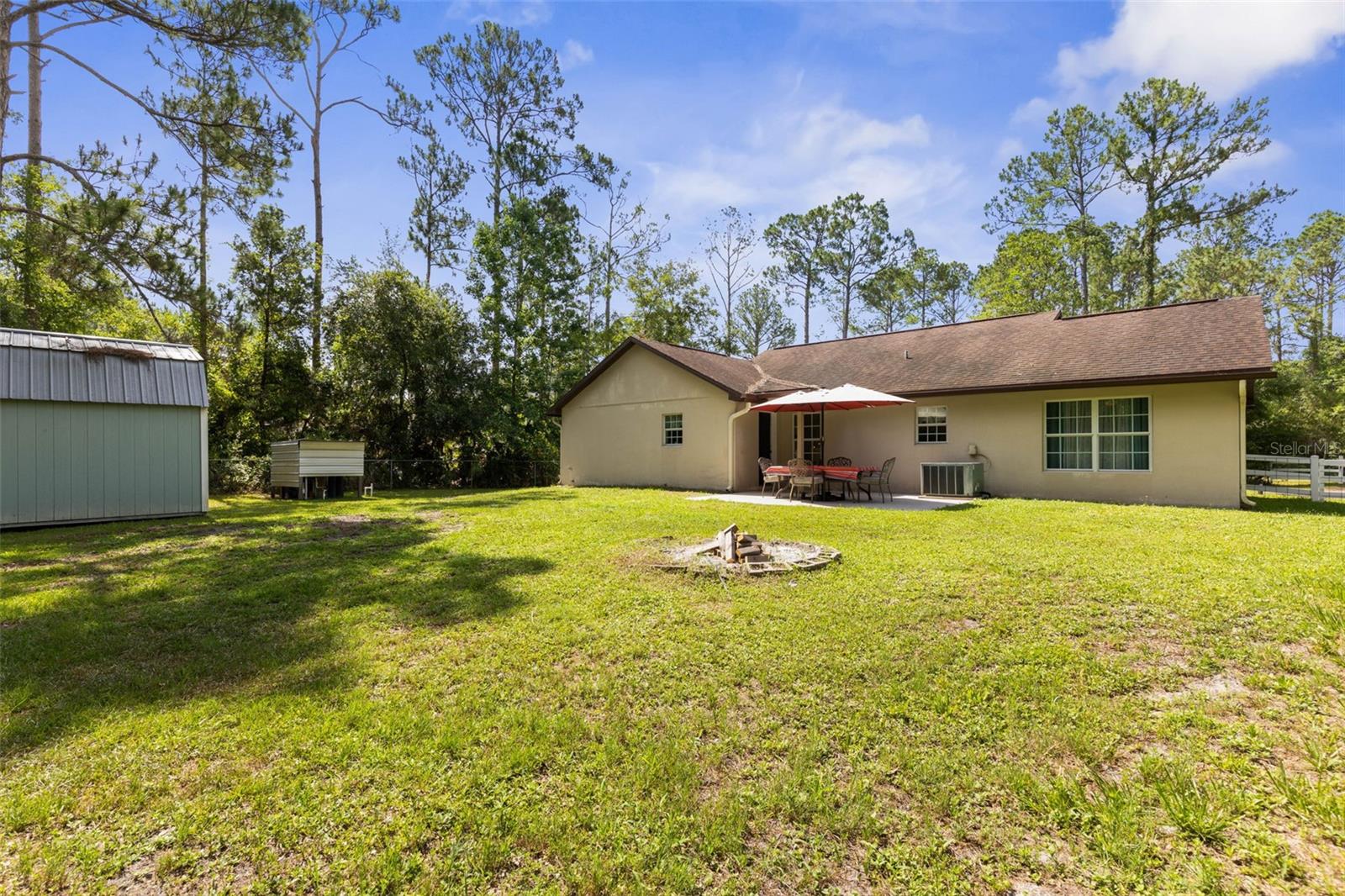 DAYTONA NORTH - Residential