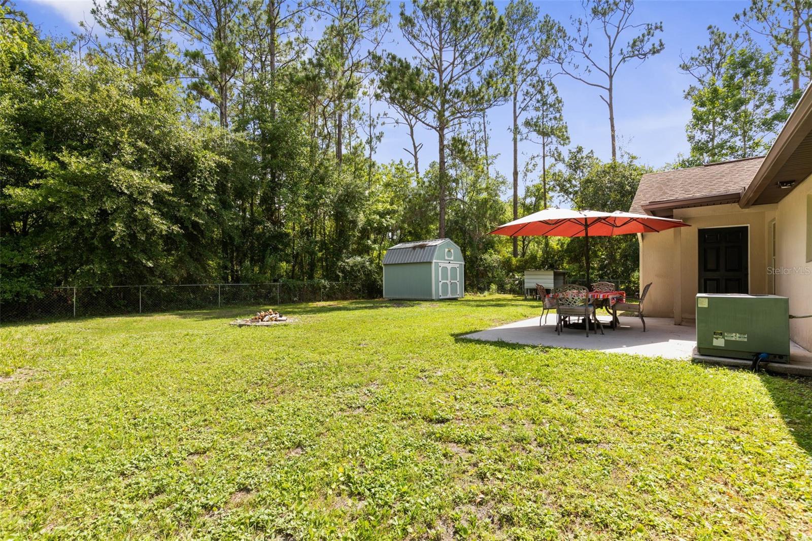 DAYTONA NORTH - Residential