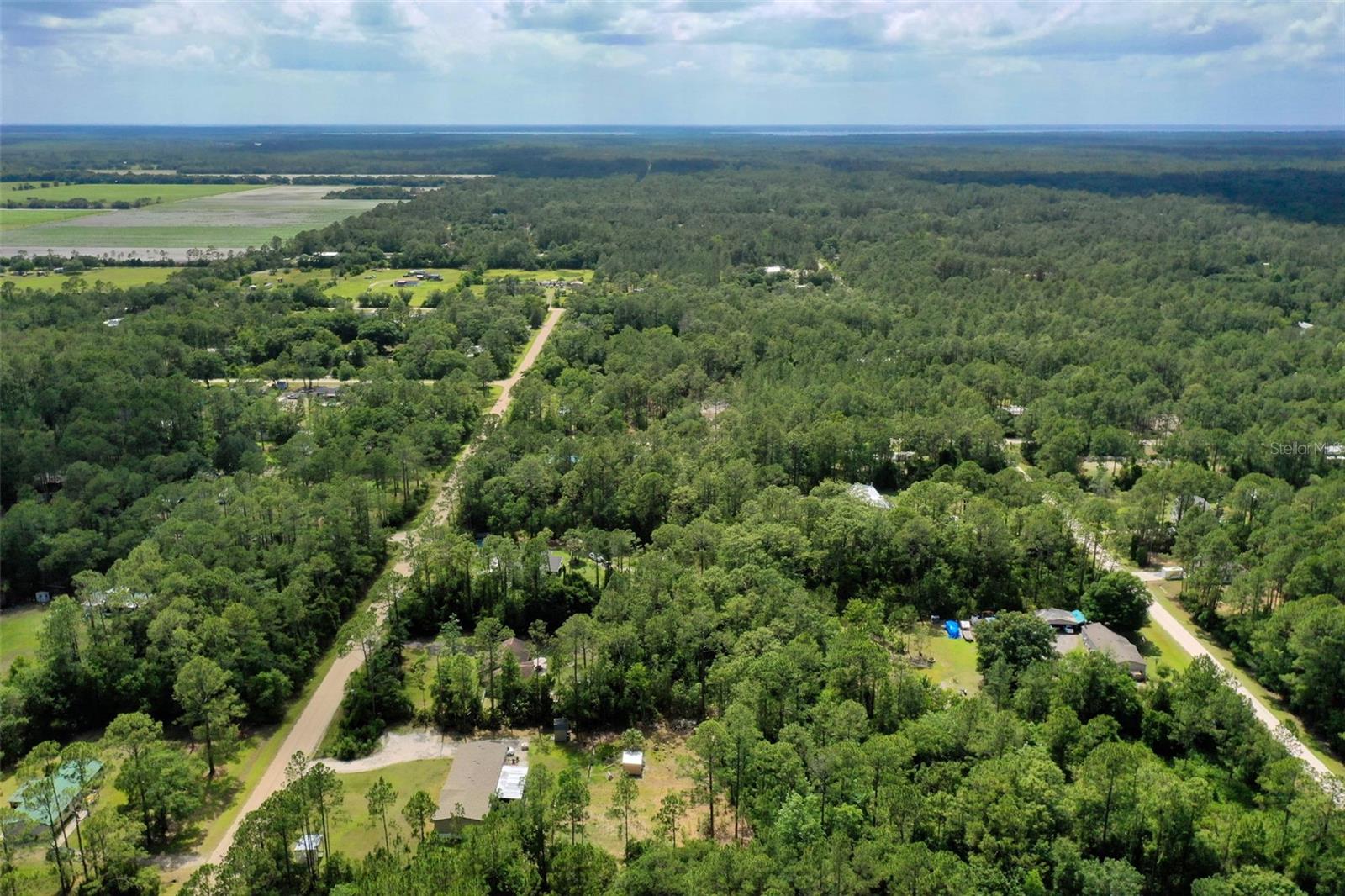 DAYTONA NORTH - Residential
