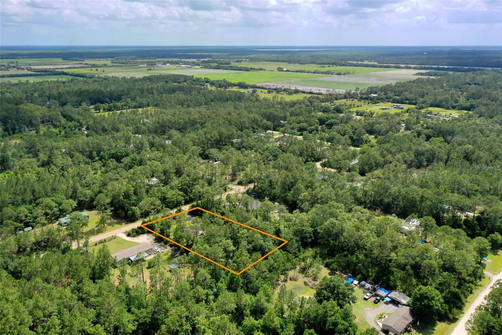 DAYTONA NORTH - Residential