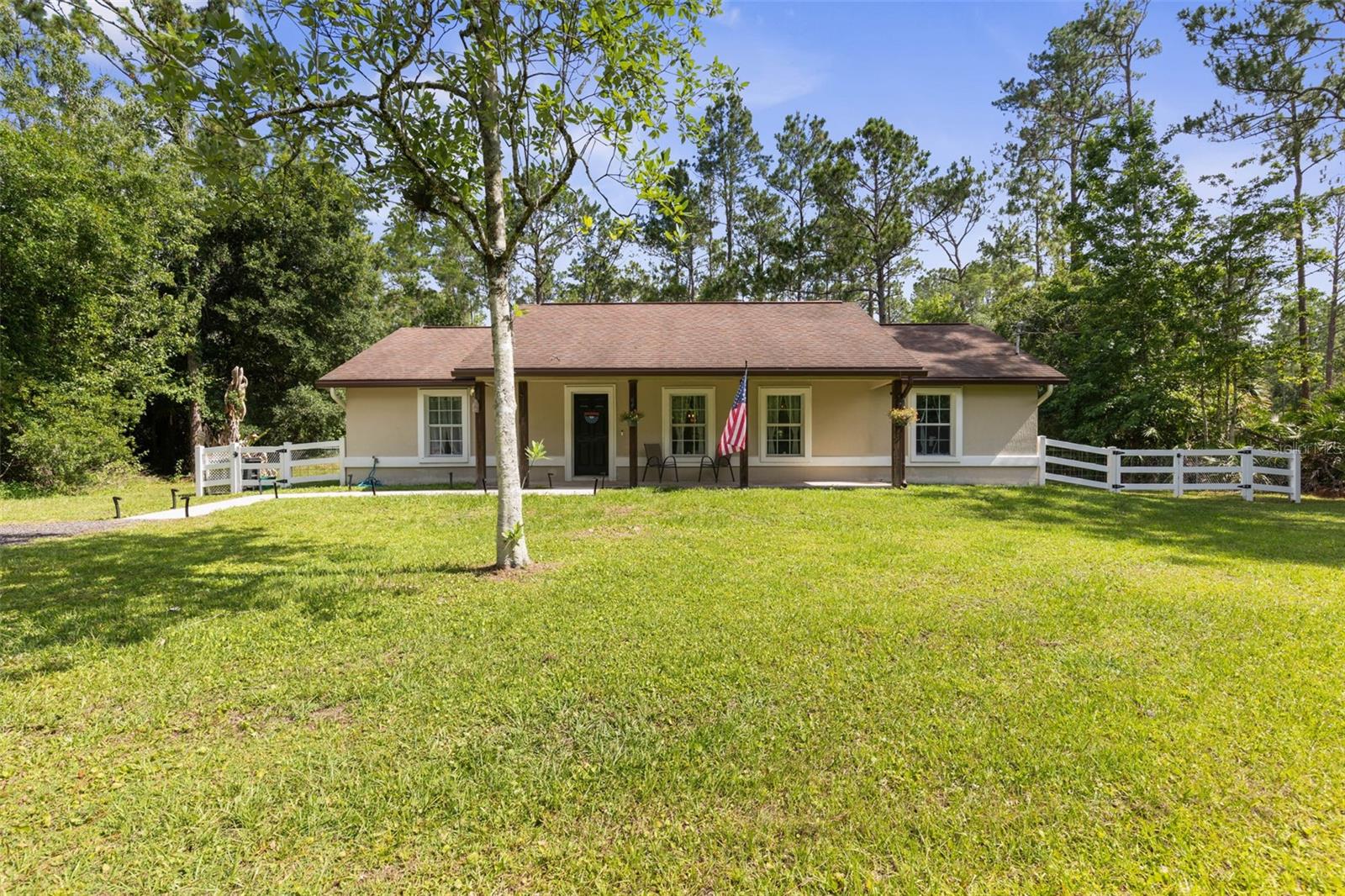 DAYTONA NORTH - Residential
