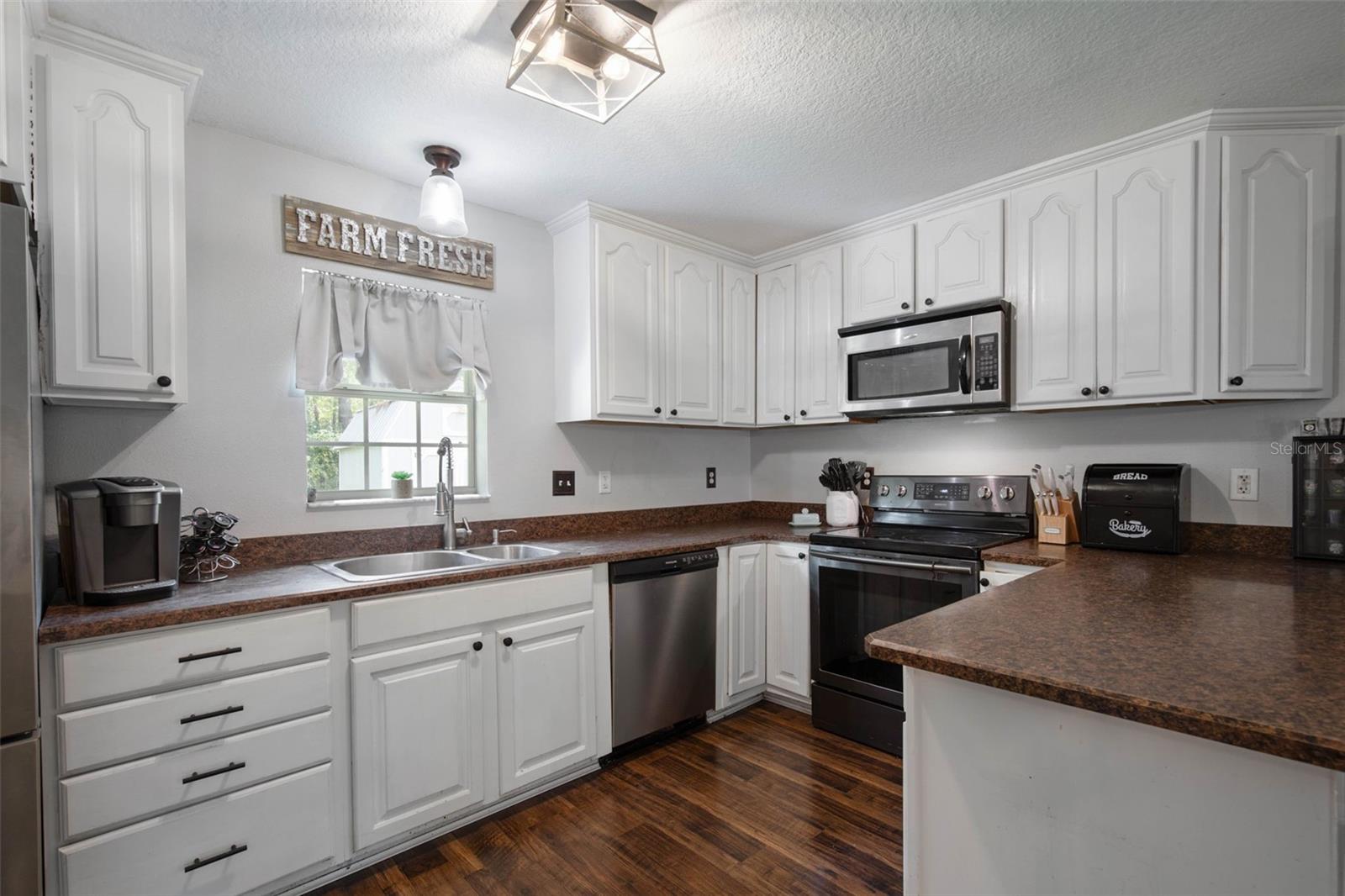 DAYTONA NORTH - Residential