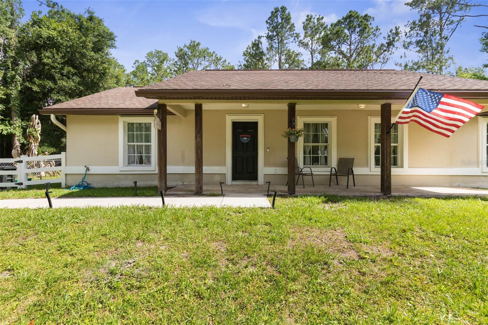DAYTONA NORTH - Residential