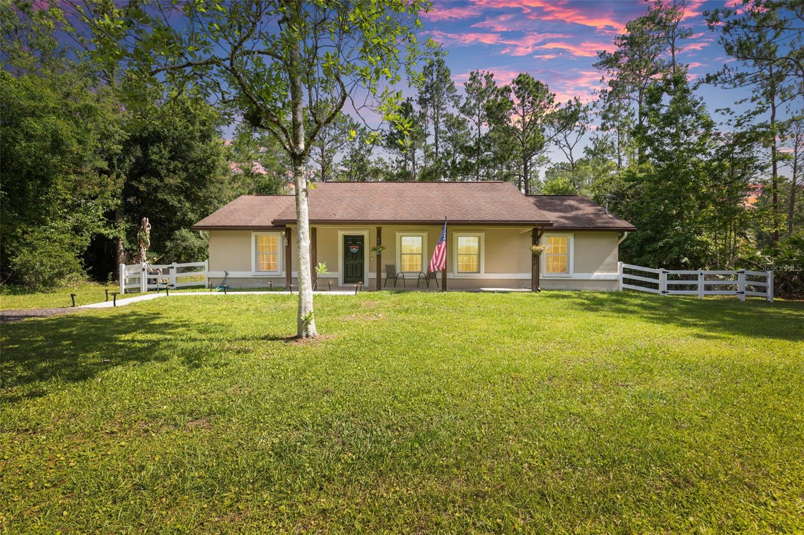 DAYTONA NORTH - Residential
