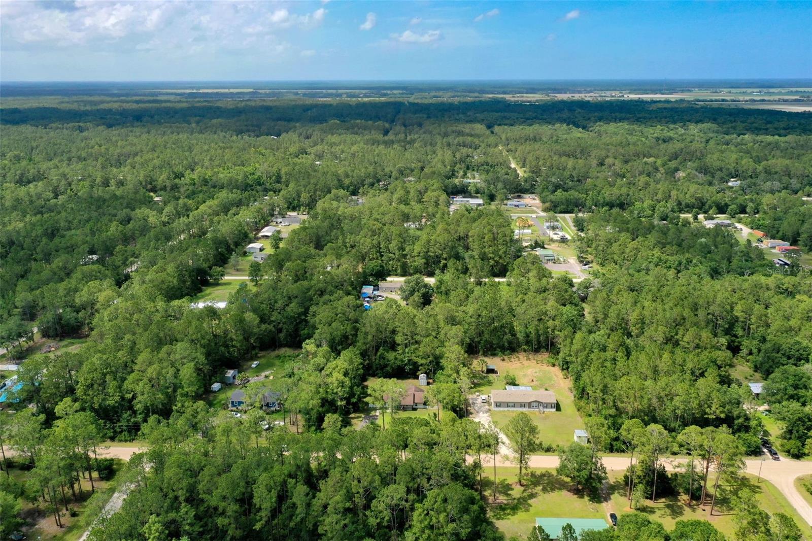 DAYTONA NORTH - Residential
