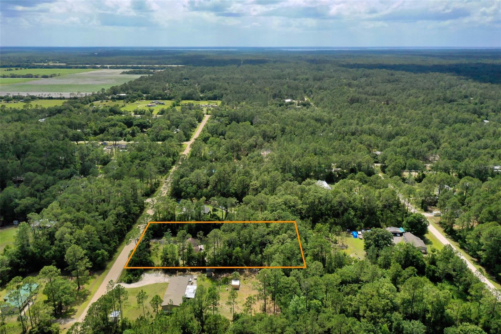 DAYTONA NORTH - Residential