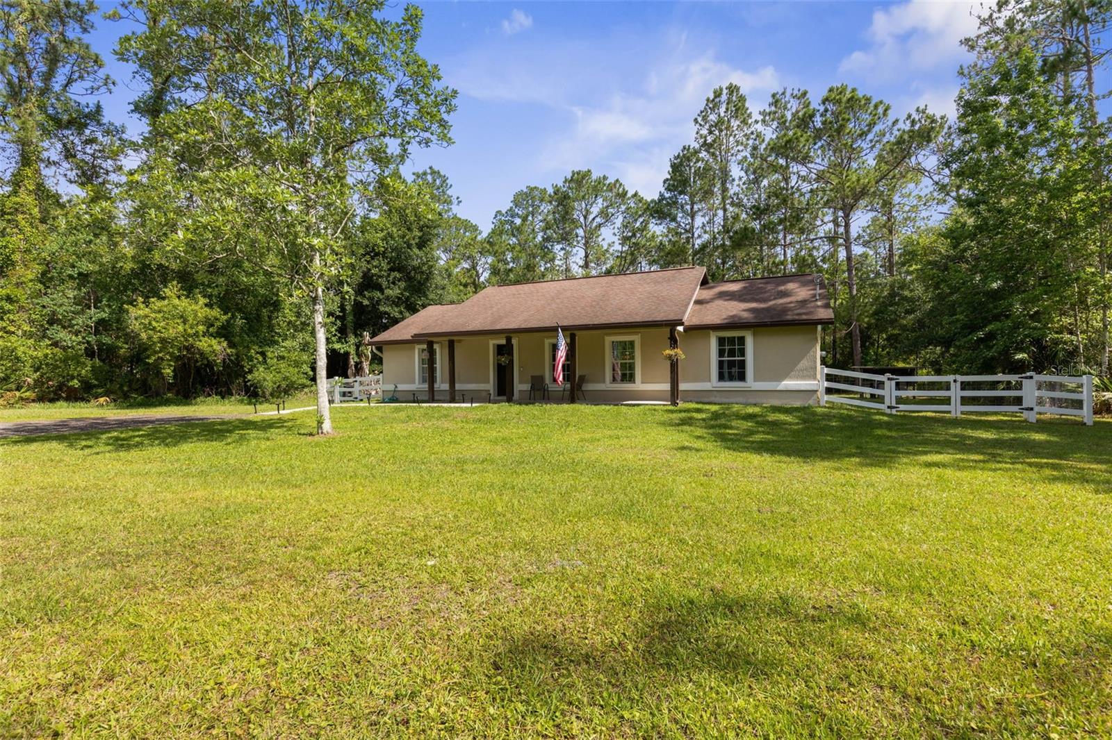 DAYTONA NORTH - Residential